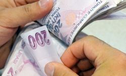 Bakan Şimşek: Asgari Ücretin Vergi Maliyeti 1.1 Trilyon Lira