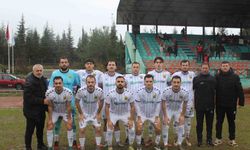 Yenişehir Belediyespor'dan Başarı Harekâtı