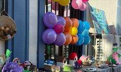 Yerli Malı Haftası Coşkusu: Otizmli Gençler Gastro Sincan’da