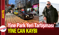 Yine Park Yeri Tartışması, Yine Can Kaybı!