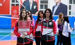 Dev Spor Buluşması: Yurtlig Turnuvası 572 Sporcuyla Başladı