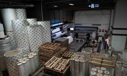 100 Bin Ton Atığa Yerli ve Çevreci Hamle