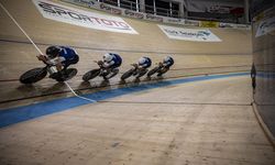 2026 Avrupa Pist Bisikleti Şampiyonası: İşte Milli Kadromuz!