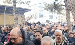 26 Yaşındaki Gözde’ye Son Görev: Gözyaşları Sel Oldu