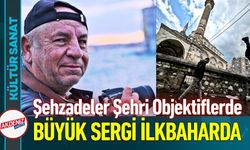 55 Yıllık Tecrübe Manisa İçin Deklanşöre Basıyor