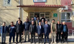 Osmaniye'de Mahalleli "Evet’ Oyuyla Rekor Kırdı