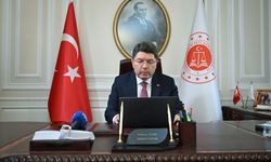 Adalet Bakanı Tunç 2025’in En İyilerini Seçti