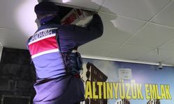 Adana'da 'Altınyüzük' Çetesine Şafak Operasyonu: 8 Gözaltı