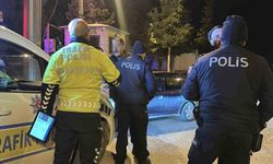 "Ahmet'cim" Dedi, Cezayı Yedi: Burdur'da Alkol Denetimi