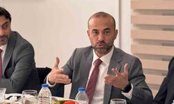 AK Partili Güçlü: 'Yalova'yı bu hale tedbirsizlik getirdi'