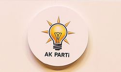 AK Parti’de Üye Sayısı 11,5 Milyona Ulaştı!