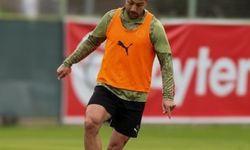 Alanyaspor'da Devre Arası Mesaisi