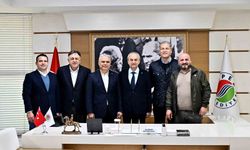 Antalya Gıda Güvenliğinde Dünya Markası Oluyor