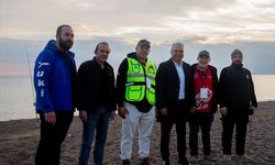 Antalya’da Balıkçıların Büyük Mücadelesi Başladı