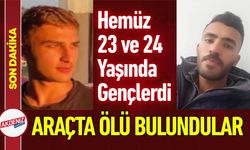 Sakarya ve Ankara’da Şüpheli Ölüm