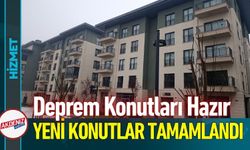 Bahçelievler'de Yerinde Dönüşüm Tamamlandı