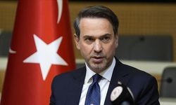 Bakan Bayraktar: "Türkiye Enerji Filosunda İlk Dörtte!"