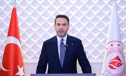 Bakan Bayraktar: Azerbaycan ile 15 Yıllık Doğalgaz Anlaşması İmzalandı!