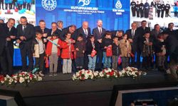 Bakan Tekin Ve Bilal Erdoğan Malatya'da Kütüphane Açtı