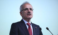 Bakan Uraloğlu: "Terörü Bitirecek Kritik Bir Aşamadayız!"