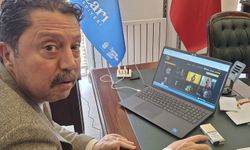 Beypazarı'ndan AA’ya Destek: Özer Kasap Oylamaya Katıldı