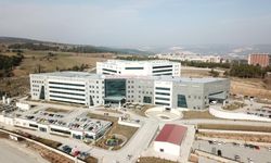 Bilecik'te bir yılda 4 milyona yakın insan muayene oldu