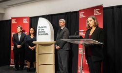 Bilim İnsanlarından Küresel Uyarı: Kıyamet Saati 85 Saniye