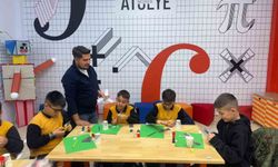 Bilim Tırı Yola Çıkıyor! 15 Gün Boyunca Ücretsiz