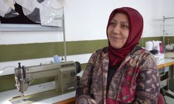 Bucak Halk Eğitim Kurslarına Kadınlardan Büyük İlgi