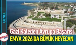 Çanakkale’nin Gururu Seddülbahir Kalesi Uluslararası Sahnede