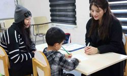 Çocuk Gelişiminde Erken Teşhis: Akdeniz'de Ücretsiz Tarama