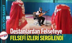 Dede Korkut’tan Günümüze Felsefi Miras