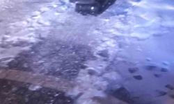 Dereli Cumhuriyet Savcısı Çevik geçirdiği kazada yaralandı