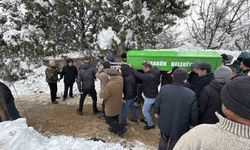 Donarak Hayatını Kaybetti; Zehra Bölüm Toprağa Verildi