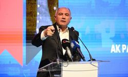 Efkan Ala'dan "Terörsüz Türkiye ve Terörsüz Bölge" Vurgusu!