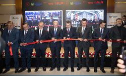 Eğitim ve Spora 100 Milyonluk Yatırım!