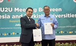 Eğitimde Asya-Pasifik Hamlesi: ALKÜ Dünyaya Açılıyor