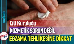 Egzama Neden Kış Aylarında Şiddetleniyor