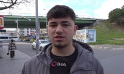 Ehliyet Sınavından 7. Kez Kalınca Ortalık Karıştı