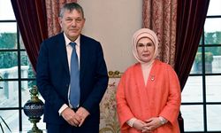 Emine Erdoğan ve UNRWA Liderinden Kritik Filistin Zirvesi