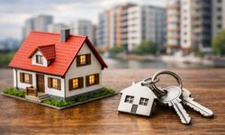 Emlak Piyasası 2026'ya Umutla Bakıyor!