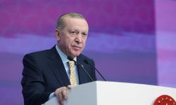 Erdoğan’dan İş Dünyasına Mesaj: "Üretenin Her Zaman Yanındayız!"