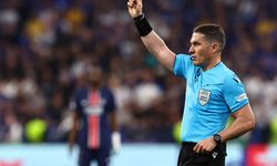 Galatasaray'ın Dev Randevusunda Hakem Belli Oldu