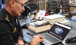 Gazze Fotoğrafları İçin Duygusal Mesaj