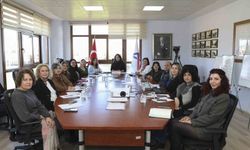 Gelecek Çocuklara Emanet: Çocuk Konseyi Görev Başında!