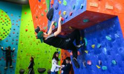 Gölbaşı Belediyesi’nden Çocuklara Tatil Hediyesi