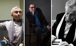 SON DAKİKA! Usta Tiyatrocu Haldun Dormen Hayatını Kaybetti