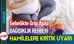 Hamilelikte Bağışıklık Rehberi: Grip ve Enfeksiyon Önlemleri