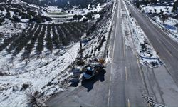 Hatay'da 5 Evden Birinde Dev Kaçak Elektrik