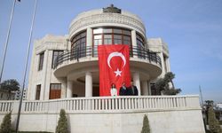 Hatay'da Depremin Yaraları Tarihle Sarılıyor